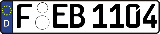 F-EB1104