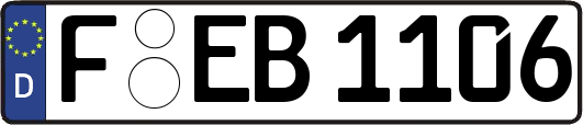 F-EB1106