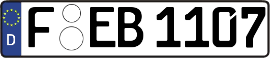 F-EB1107