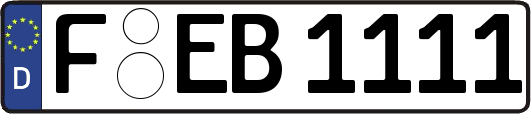 F-EB1111
