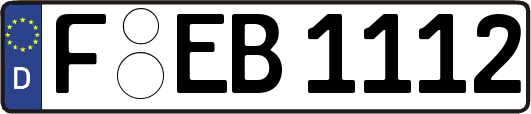 F-EB1112