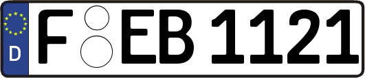 F-EB1121