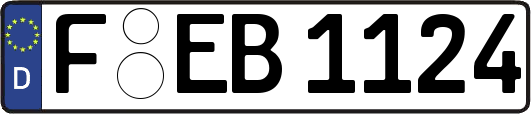 F-EB1124