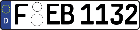F-EB1132