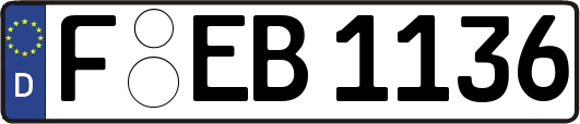 F-EB1136