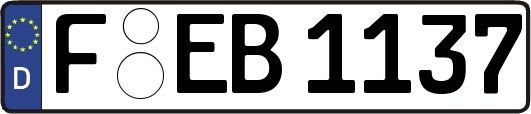 F-EB1137