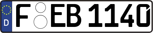 F-EB1140