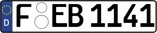 F-EB1141