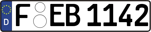 F-EB1142