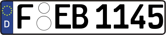 F-EB1145