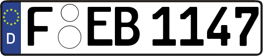 F-EB1147