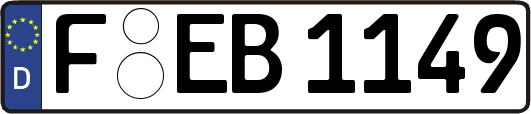 F-EB1149