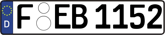 F-EB1152