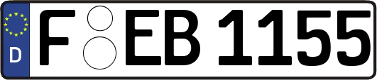 F-EB1155