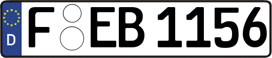F-EB1156