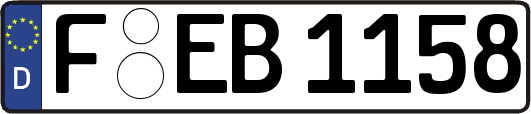F-EB1158