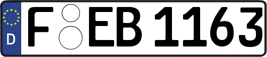 F-EB1163