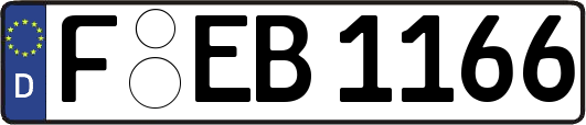 F-EB1166