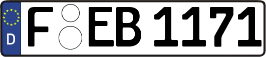 F-EB1171