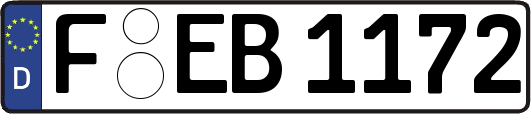 F-EB1172