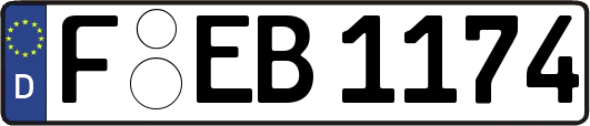 F-EB1174