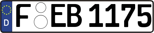 F-EB1175