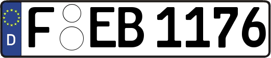 F-EB1176