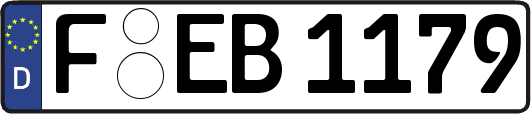 F-EB1179