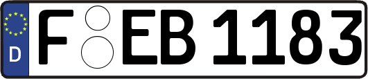 F-EB1183