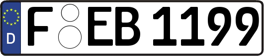 F-EB1199