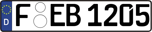 F-EB1205