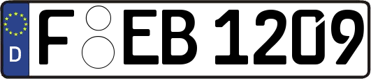 F-EB1209