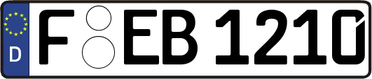 F-EB1210