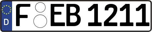 F-EB1211