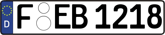 F-EB1218