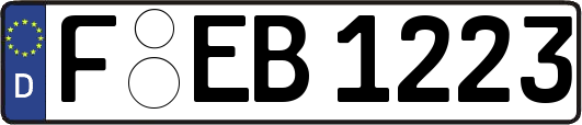F-EB1223