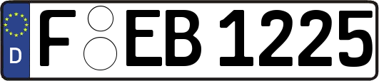 F-EB1225