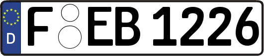F-EB1226