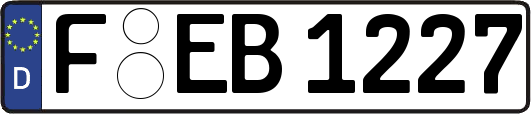 F-EB1227