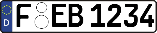 F-EB1234