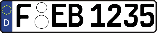 F-EB1235