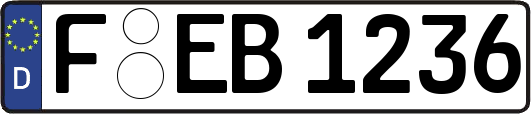 F-EB1236