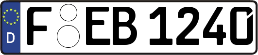 F-EB1240