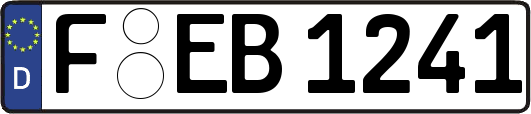 F-EB1241