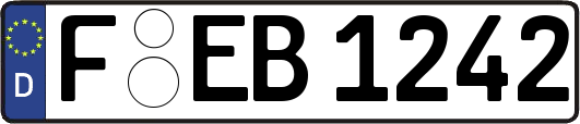 F-EB1242