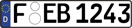 F-EB1243