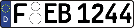 F-EB1244