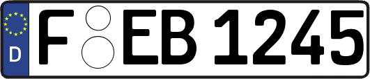 F-EB1245