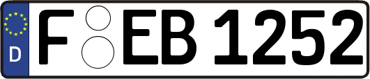 F-EB1252