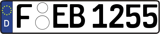 F-EB1255
